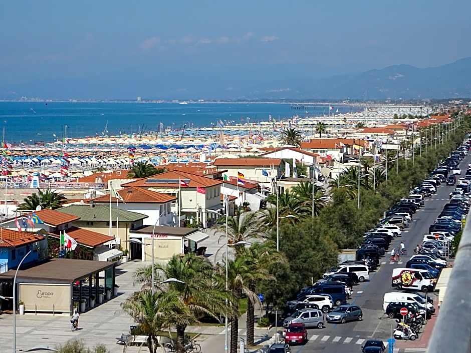 Hotel Sole E Mare