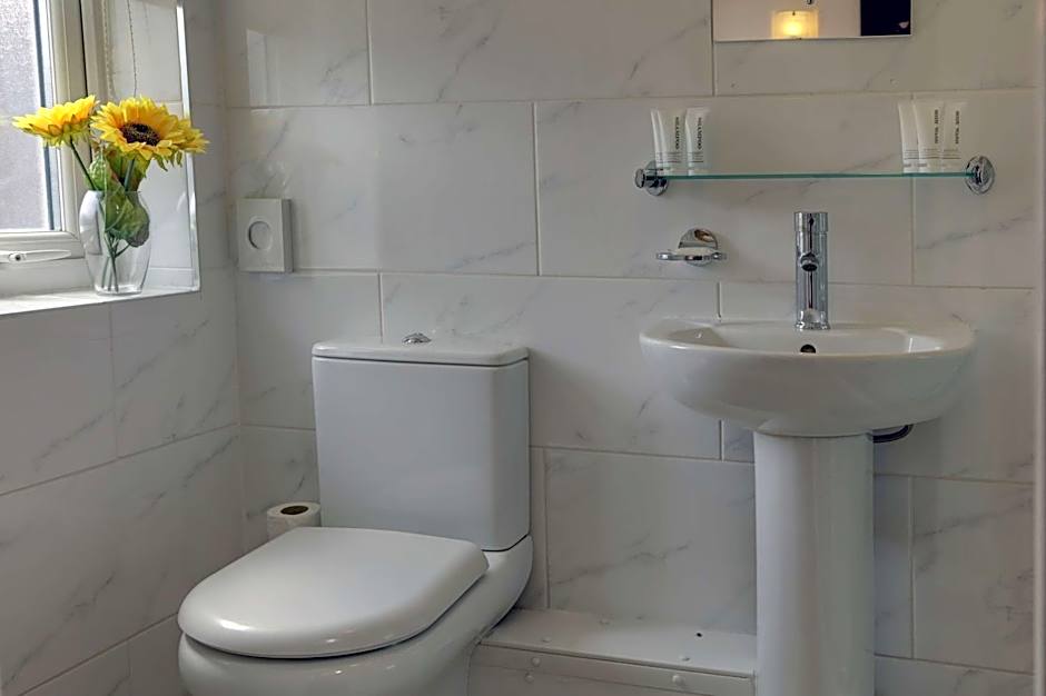 Best Western Greater London