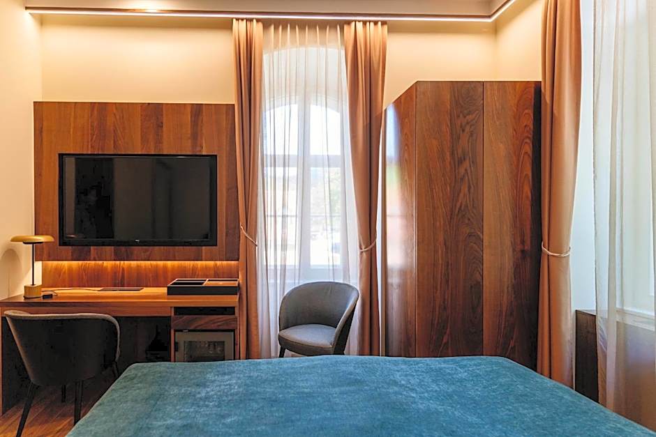 Boutique Hotel Dobrna - Terme Dobrna