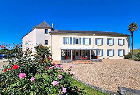 Contact Hotel Les Montois