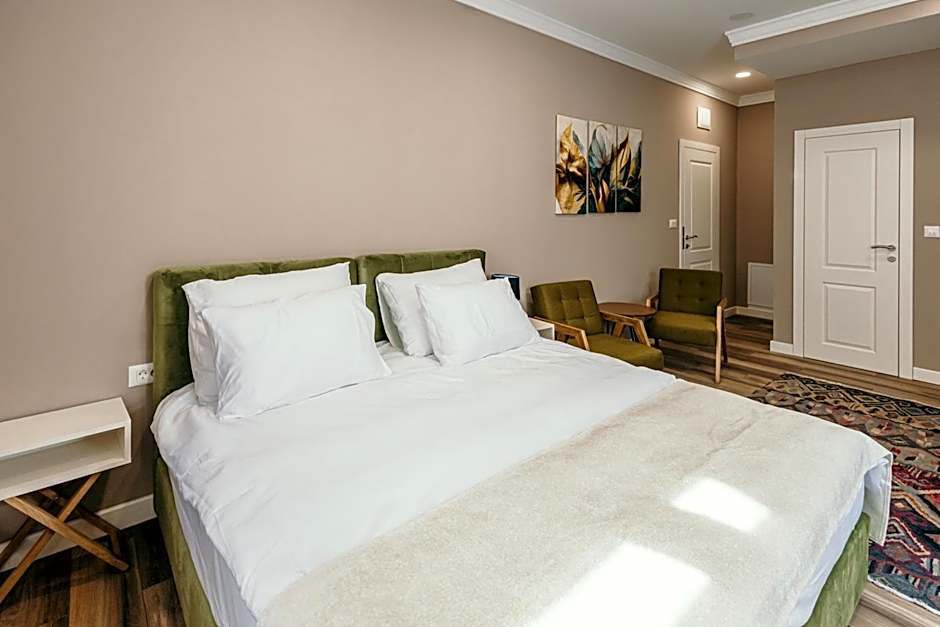 Pansion "Fawlty Towers" Sarajevo