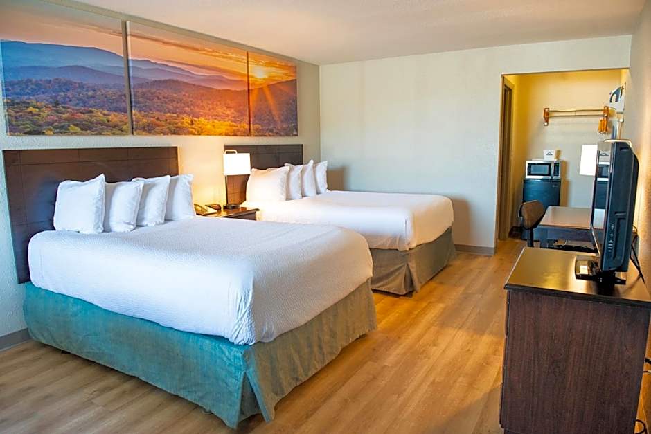 Days Inn by Wyndham Waynesboro