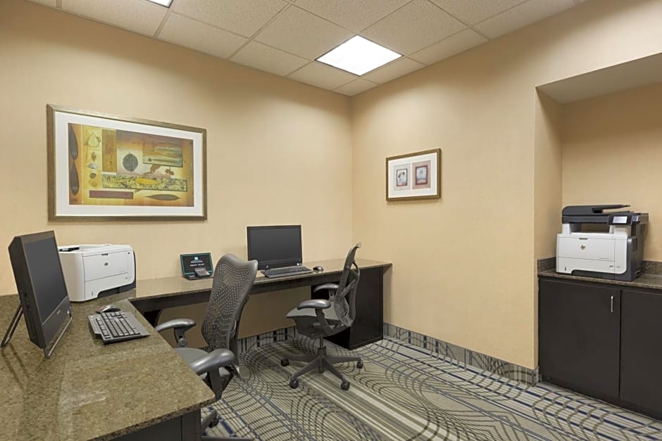 Embassy Suites by Hilton Atlanta at Centennial Olympic Park