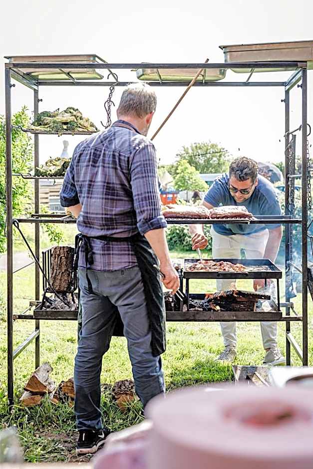 TinyParks Eiland Tiengemeten