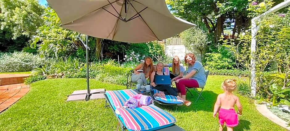 Libra Lodge & Spa - Randburg, Johannesburg
