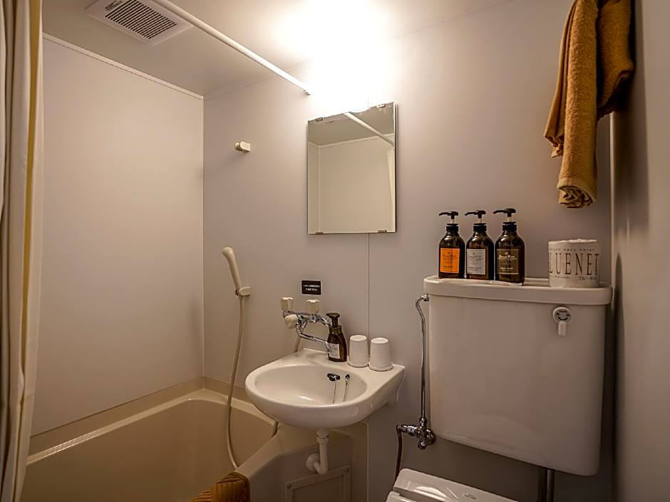 Hotel R9 The Yard Oota