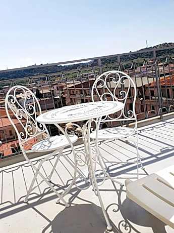 L'attico b&b