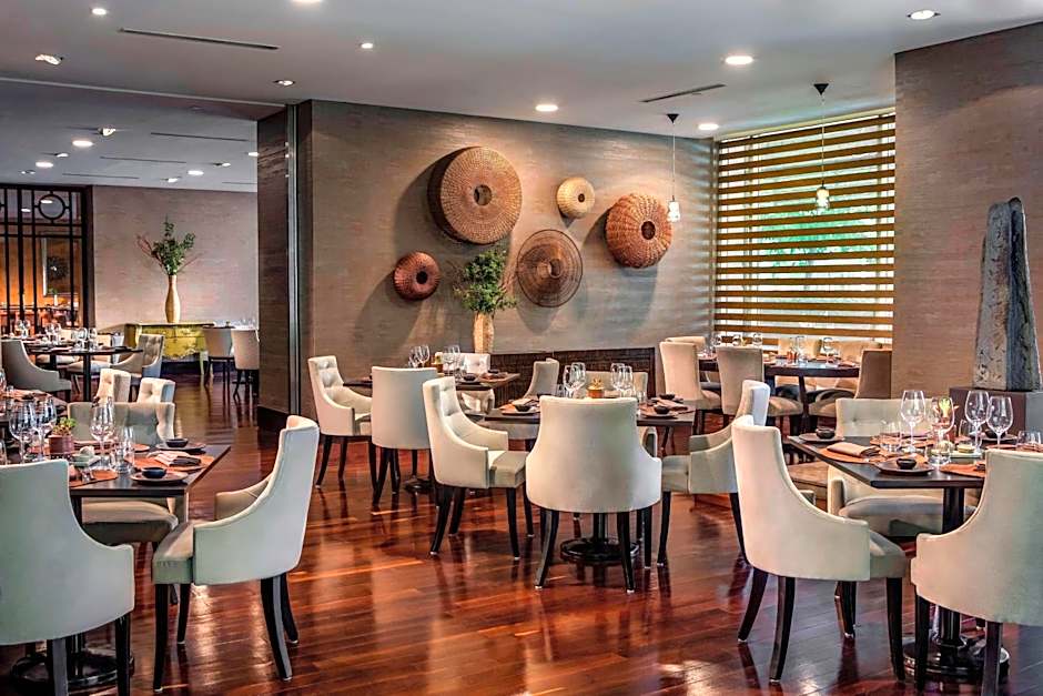 The Ritz-Carlton Santiago