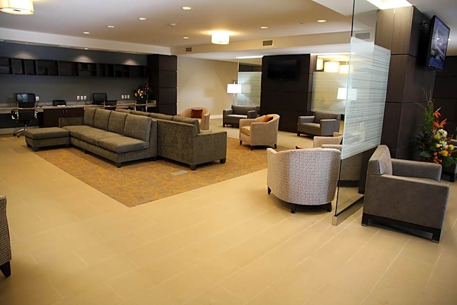 Wingate By Wyndham Niagara Falls