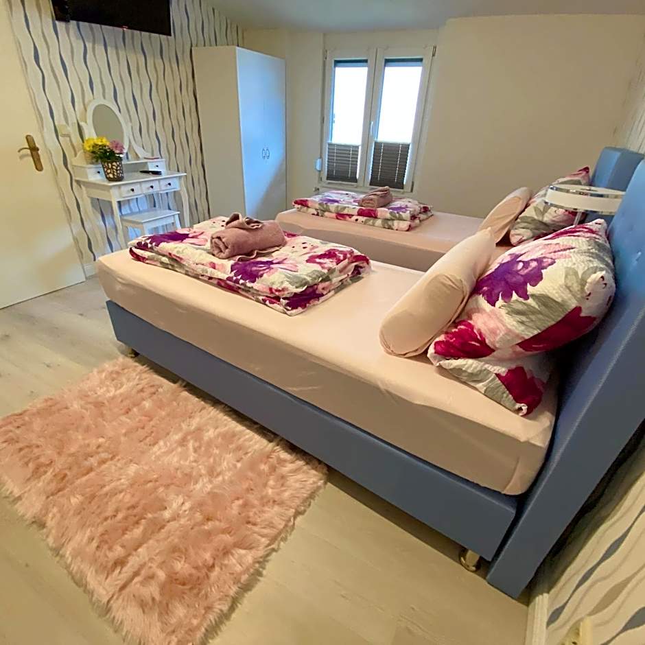 Gasthaus zum Fürstenberg