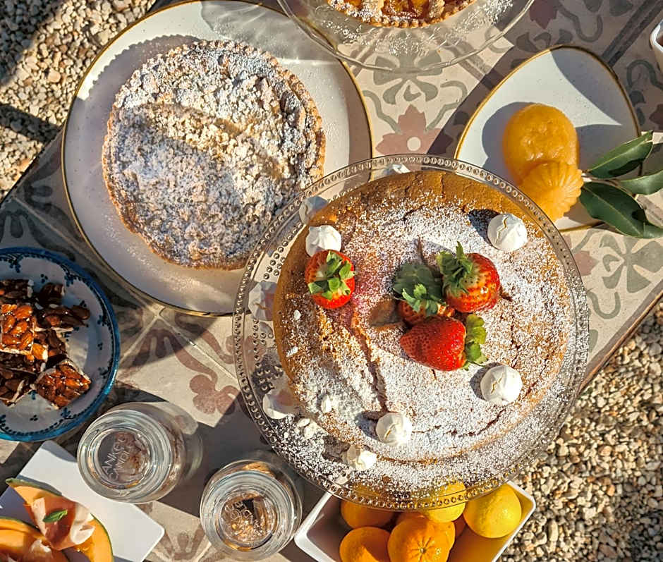 Relais Terre di Romanello