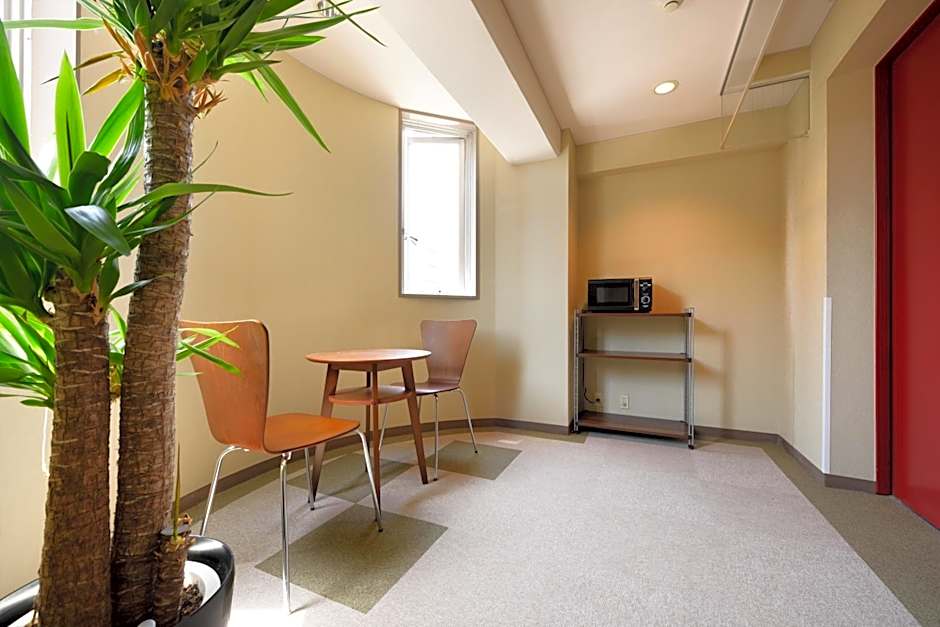 Hotel Park Sendai 2