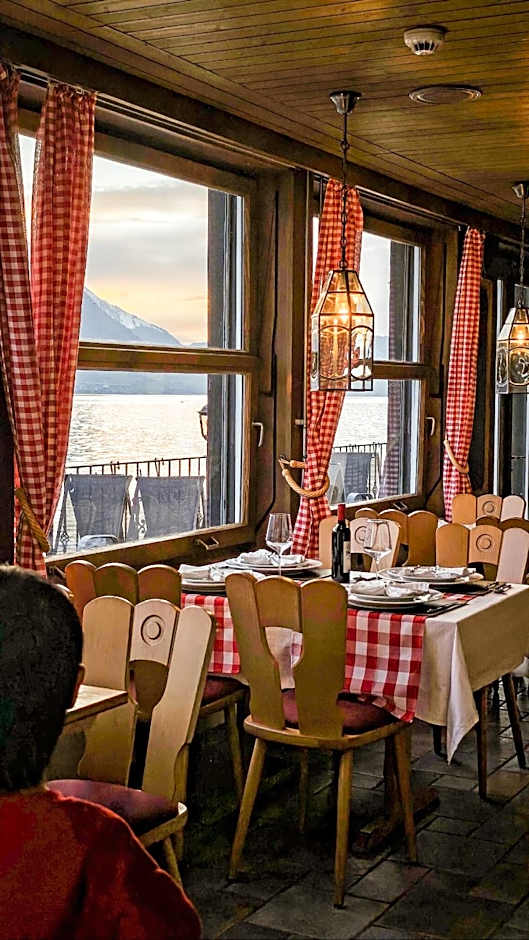 Seehotel Schwert
