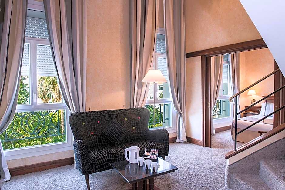 Hotel West End Promenade