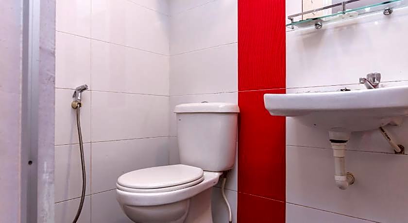 Remember Hotel Bukit Gambir