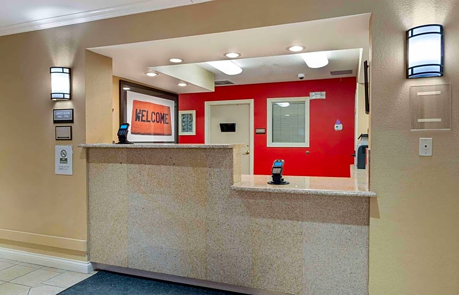 Extended Stay America Suites - Chicago - Schaumburg - Convention Center