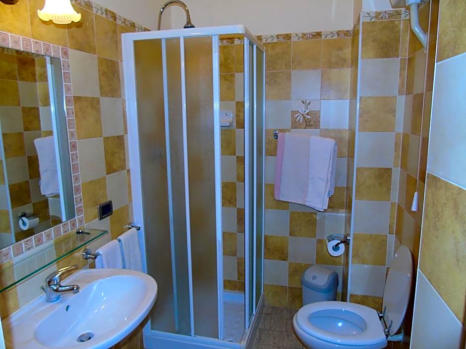 Albergo Cavour