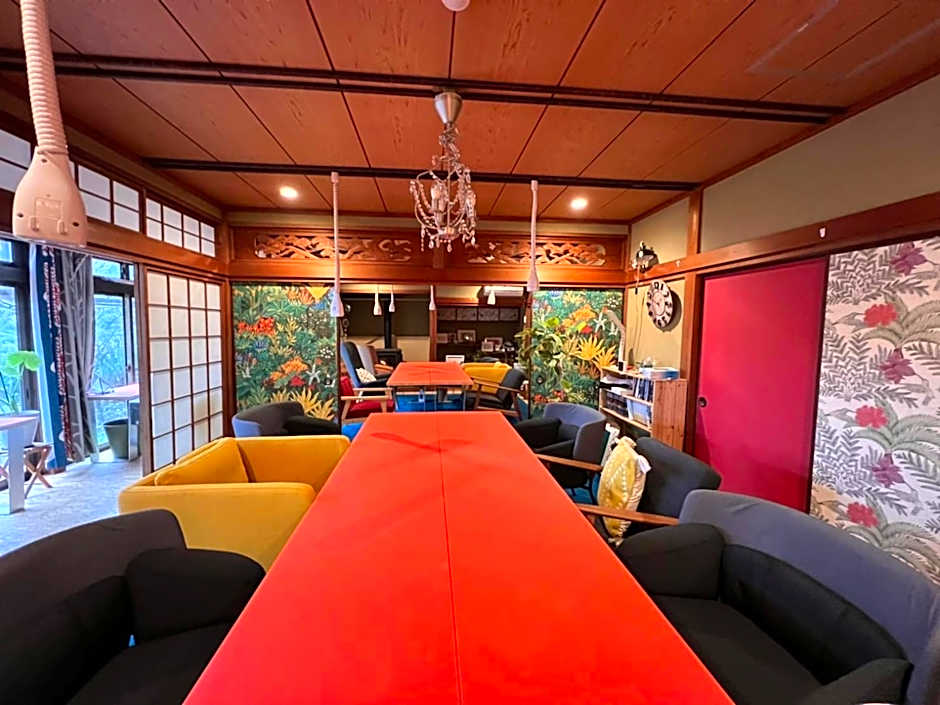Cozy and Cheap Kinosaki Hideya外国人専用