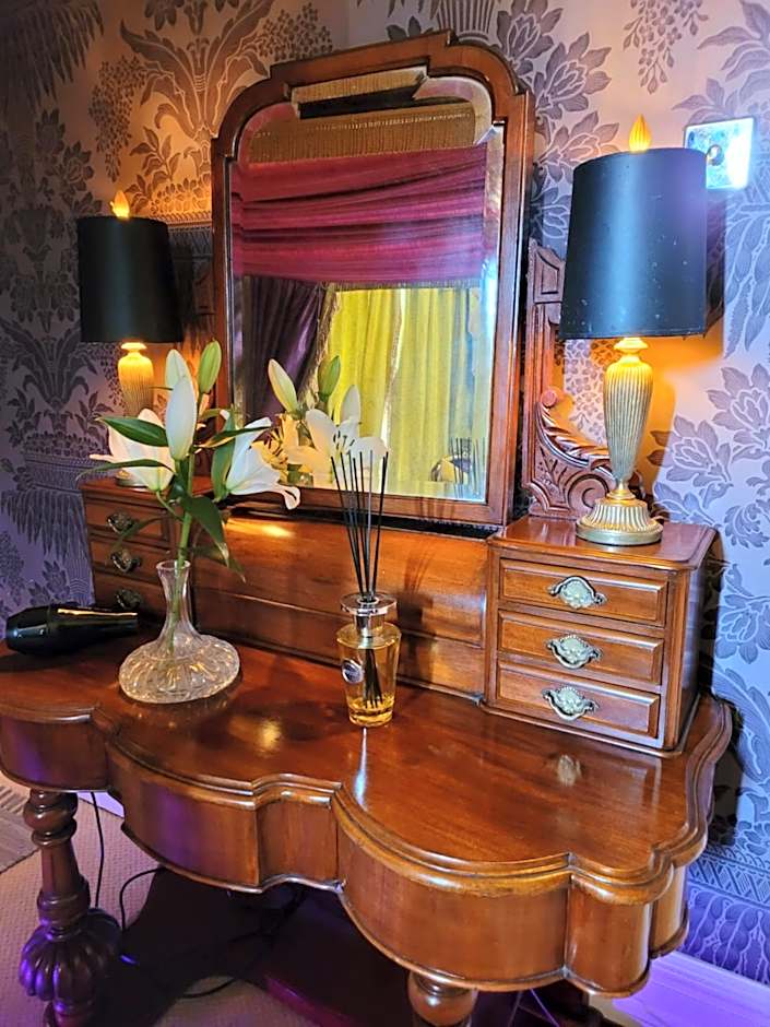 Ravenscroft B&B