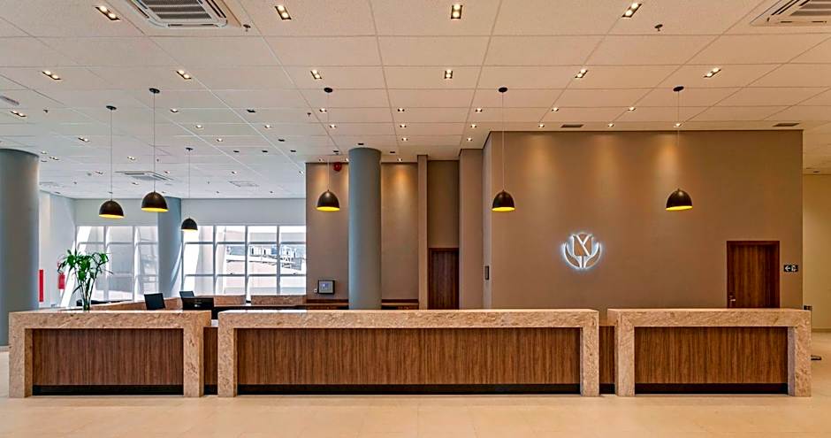 Tulip Inn Sete Lagoas