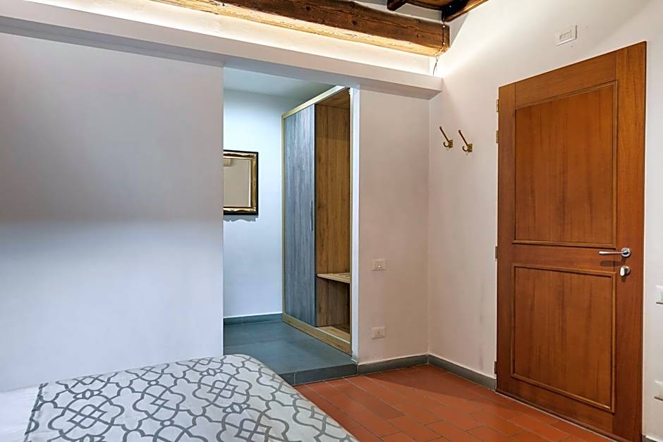Sette Angeli Rooms