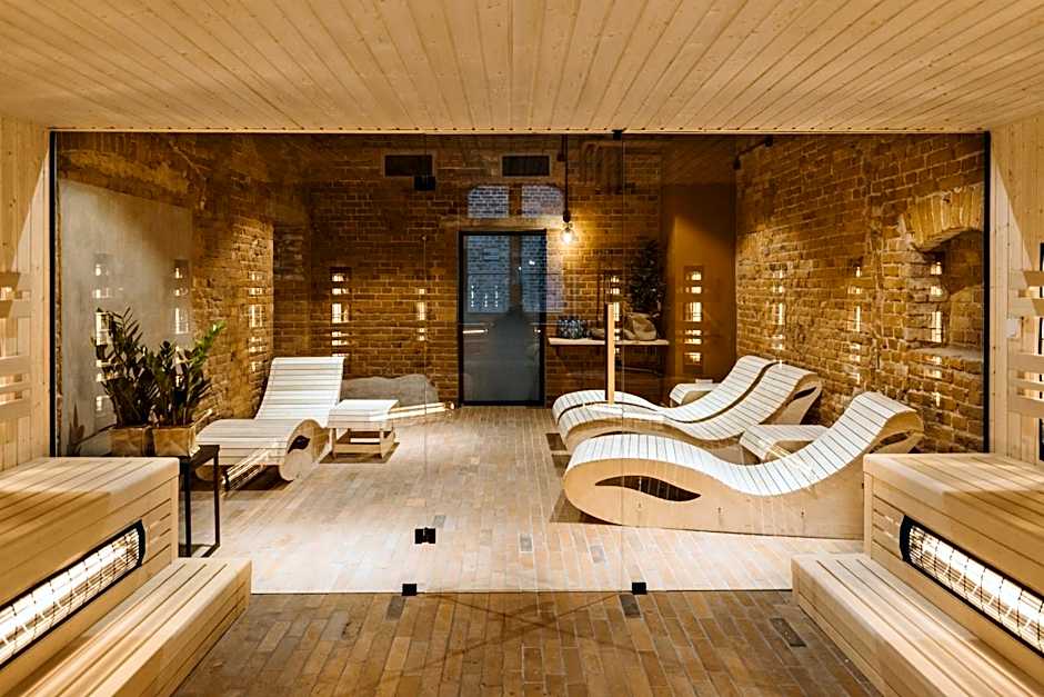 ARCHE Dwor Uphagena Gdansk