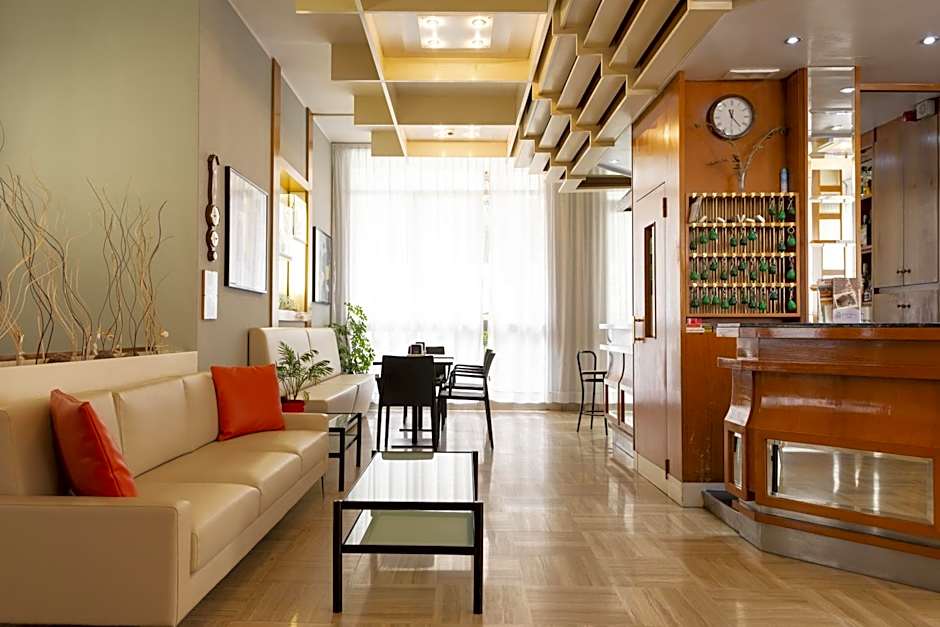 Hotel Milena