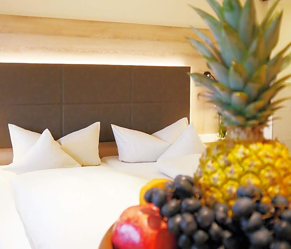Berghotel Zollersteighof