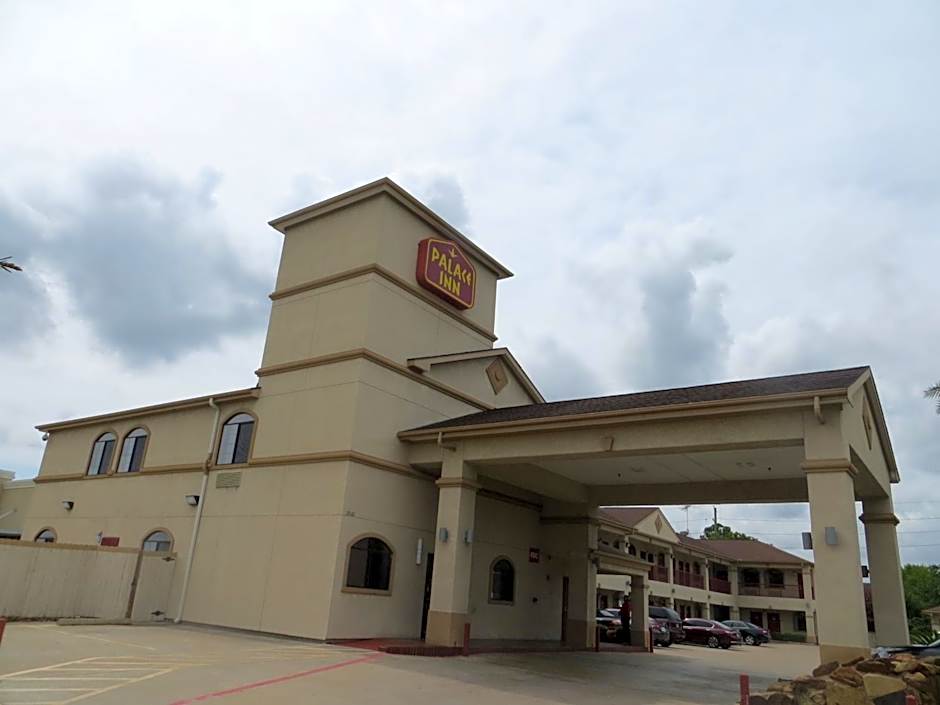 Palace Inn Westheimer