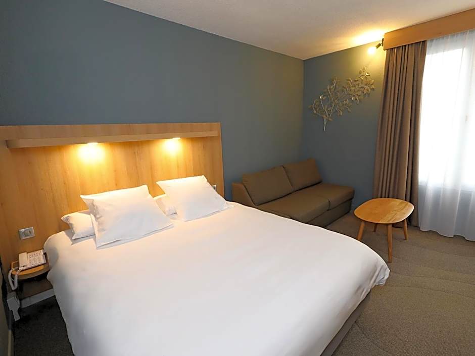 Mercure Abbeville Centre - Porte de La Baie de Somme