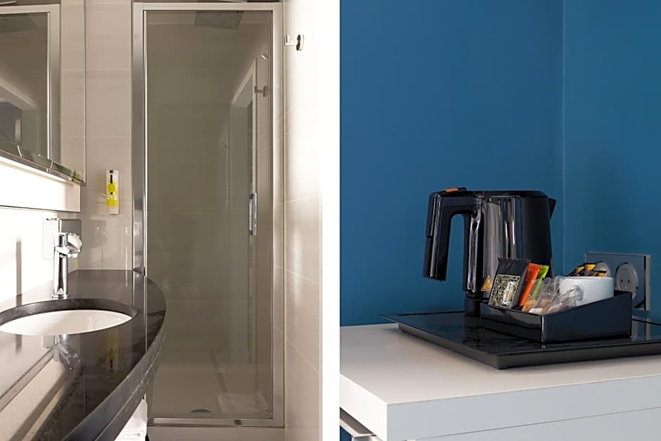 Petit Madeleine Hotel