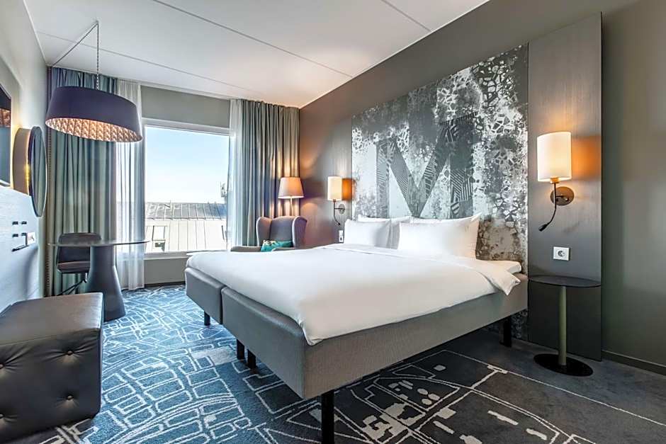 RADISSON BLU METROPOL HELSINGBORG