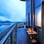 Huafa Executive Apartment Hotel Zhuhai