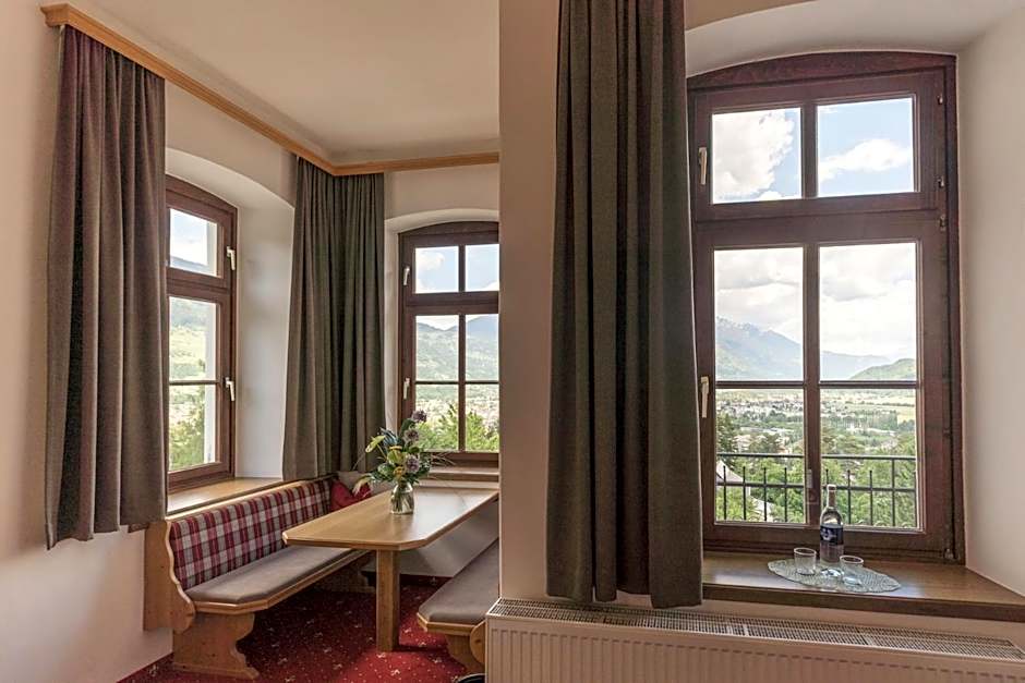 Hotel Gasthof Gribelehof