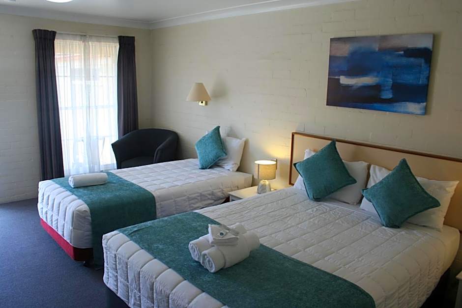 Club Motel Armidale