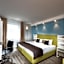 Peine Salzgitter Hotel by Belvilla