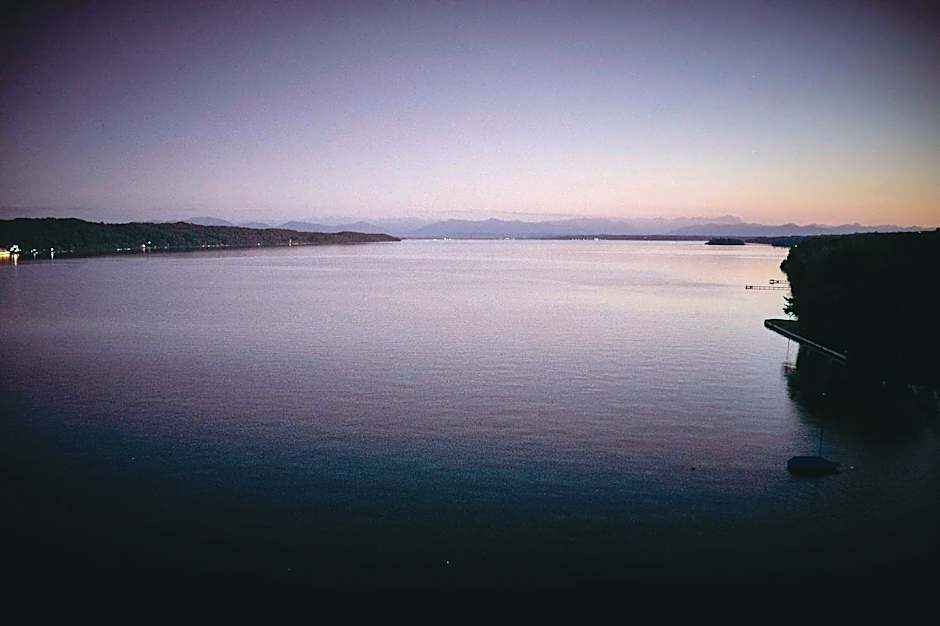 LA VILLA am Starnberger See