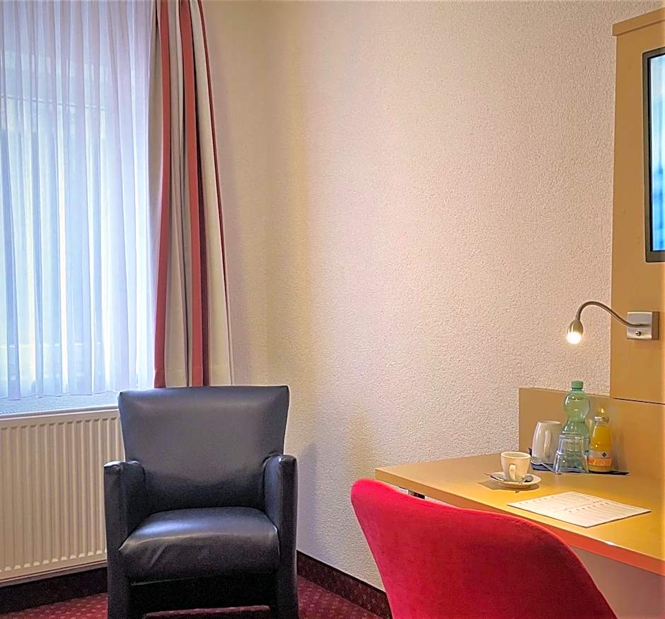 Hotel Bettina garni