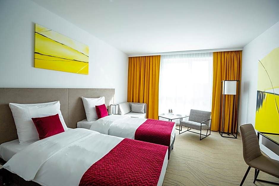 Arche Hotel Krakowska