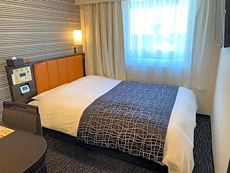 Single Room - Smoking