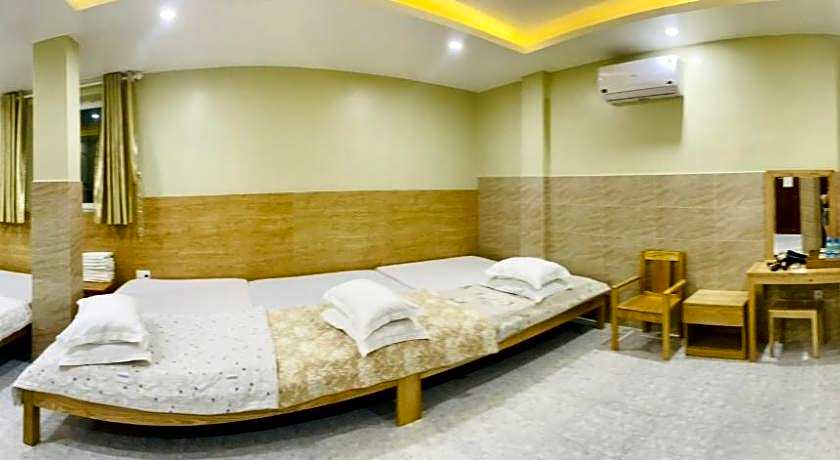 Thuy Van Hotel Vung Tau