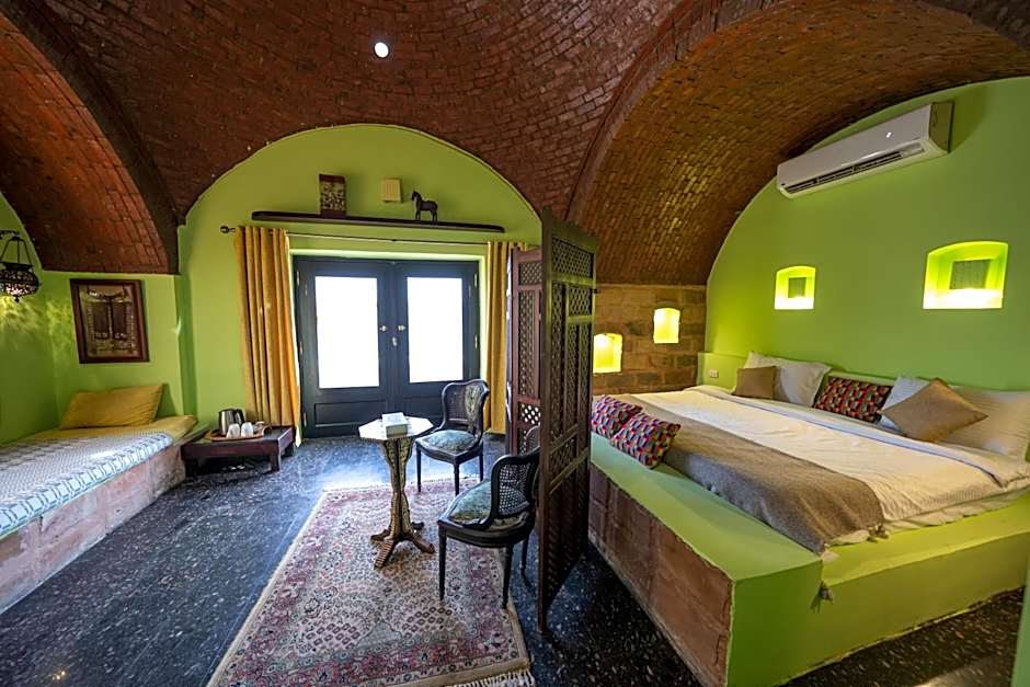 Anakato Nubian Experience