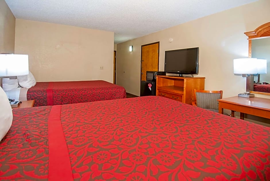 Days Inn by Wyndham Pauls Valley