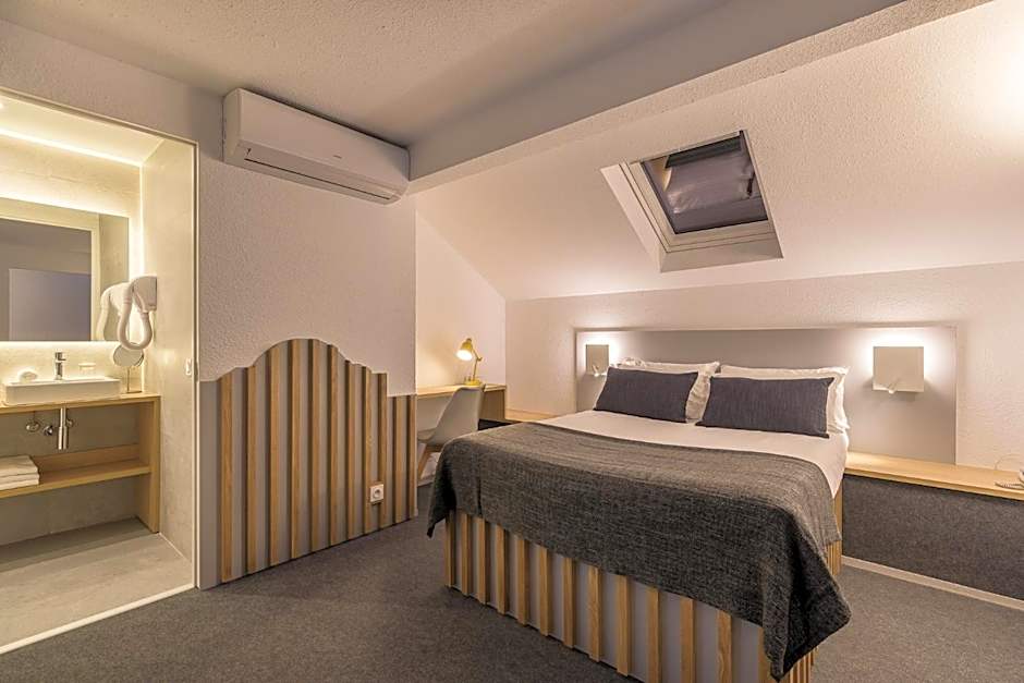 FastHôtel Biarritz Bidart Côte-Basque - Un hôtel FH Collection