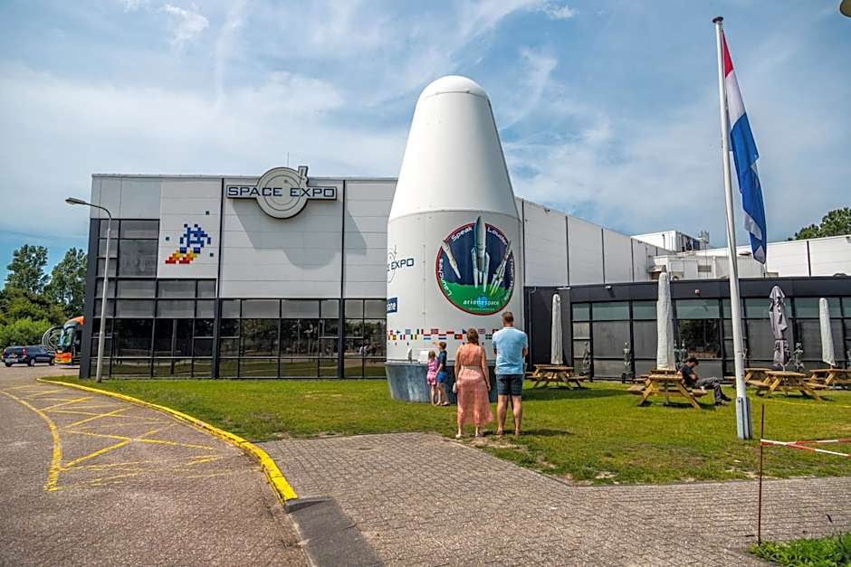 EuroParcs Parc du Soleil