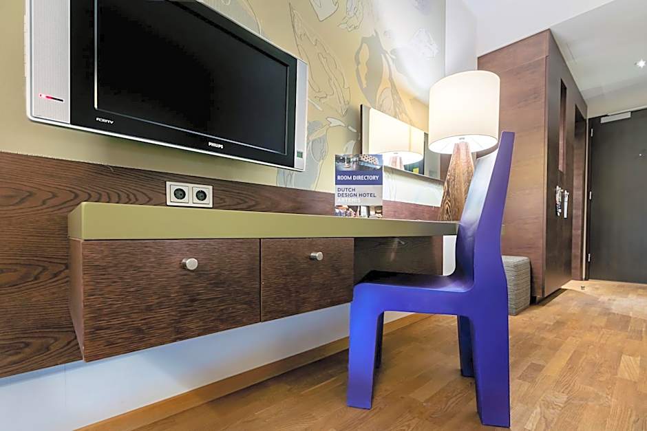 Hotel Artemis Amsterdam