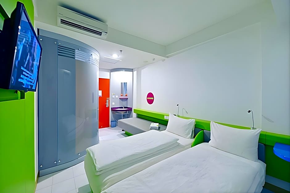 Singaraja Hotel