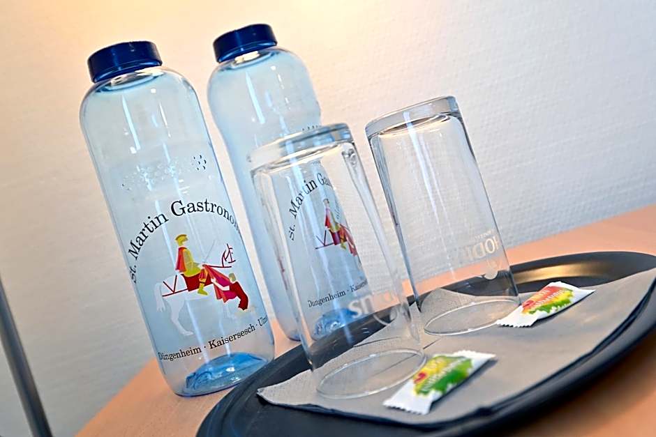 Gästehaus St. Martin