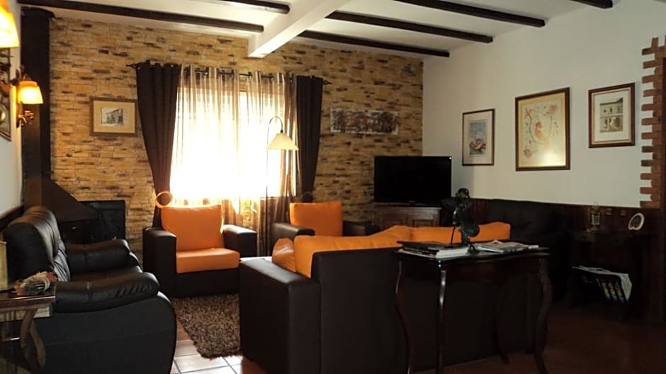 Hotel Das Termas