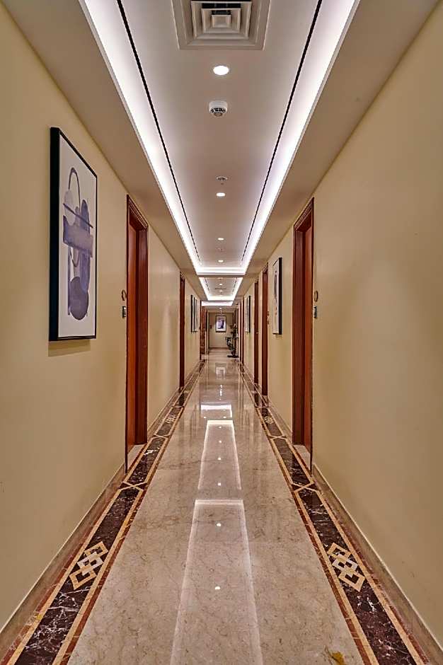 Residency Hotel Andheri